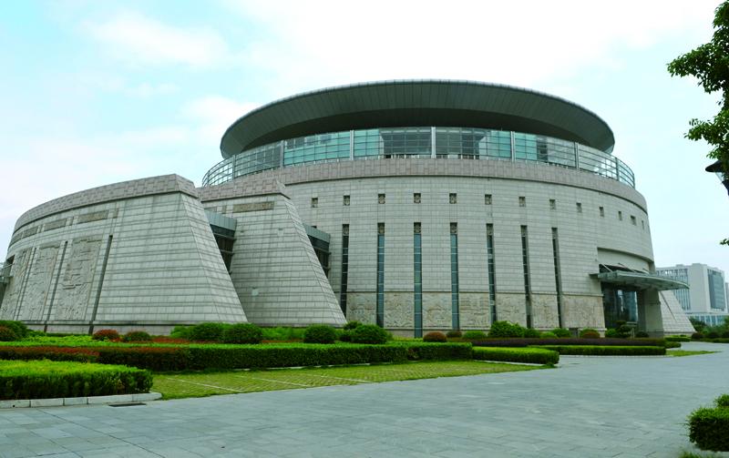 FUJIAN LONGYAN MUSEUM PROJECT