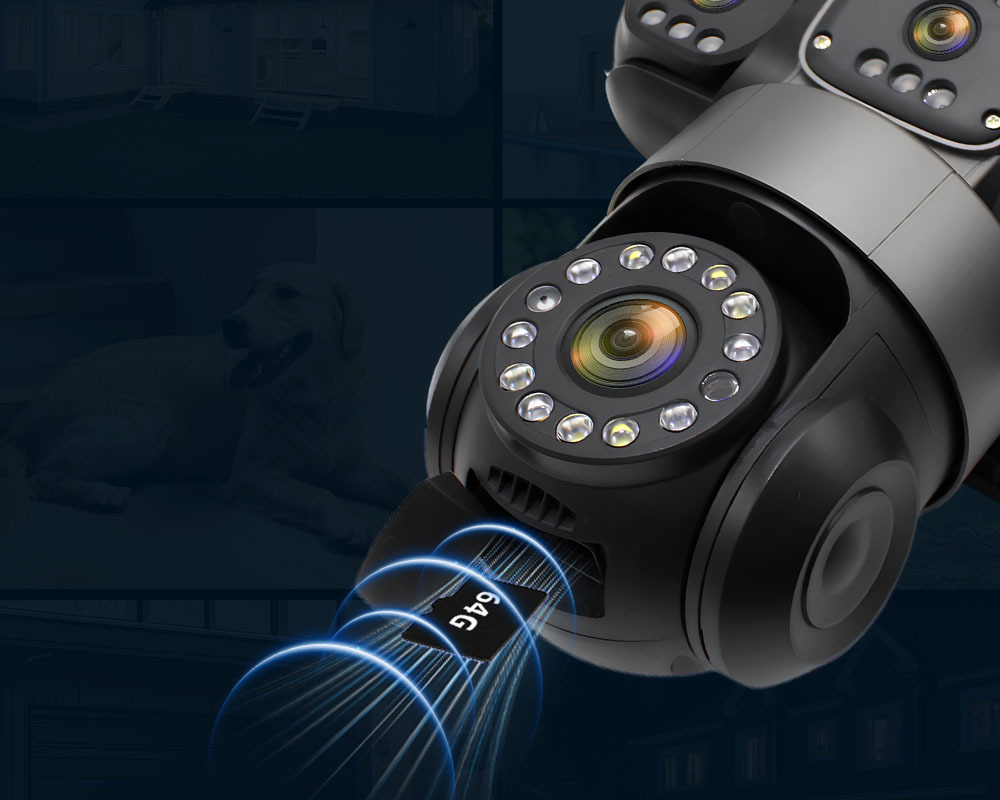 Long-term Strategic Cooperation — 5-Year Win-Win Partnership for Consumer Security Products