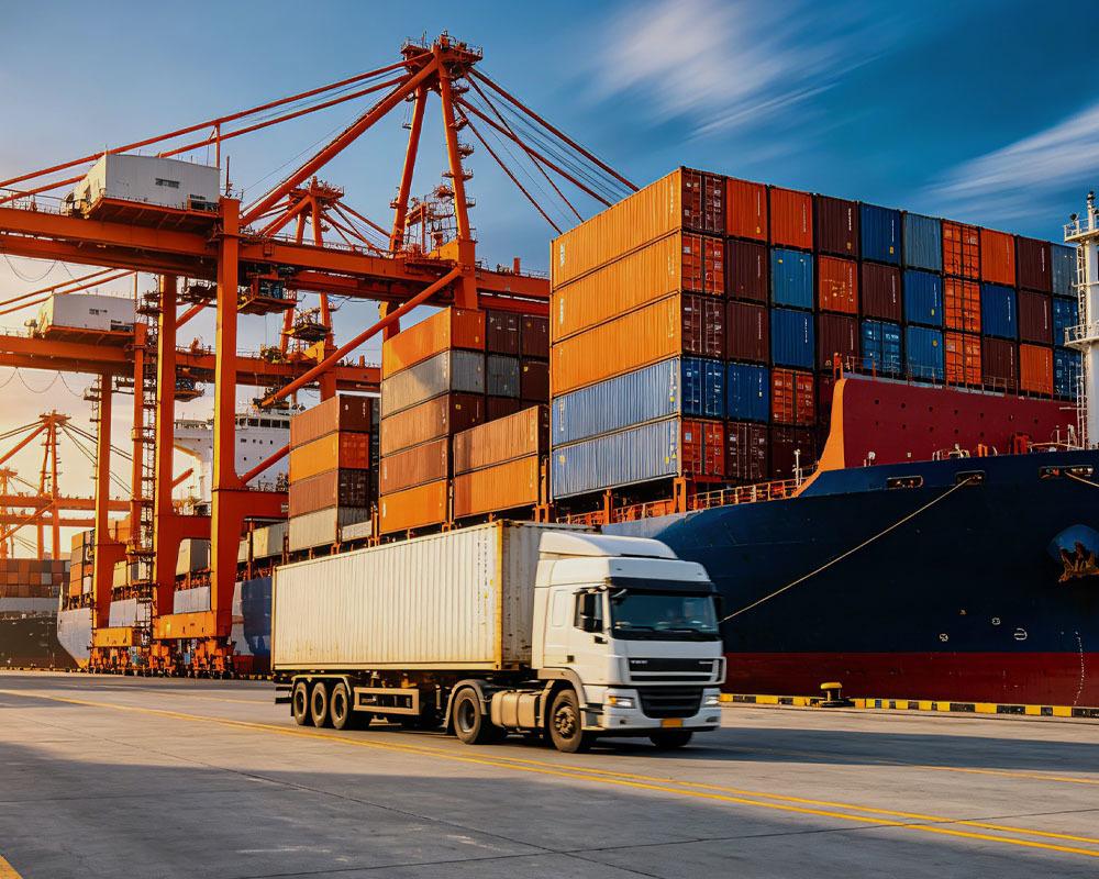  POE Engineering Solution — Full Coverage Monitoring for Large US Industrial Parks
