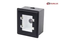 China Embedded Kiosk High Resolution Imager 2D Barcode Scanner Module for sale
