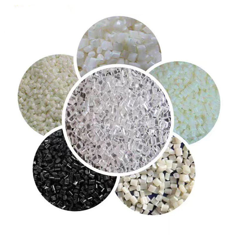 The specific application of plastic ABS in automobiles