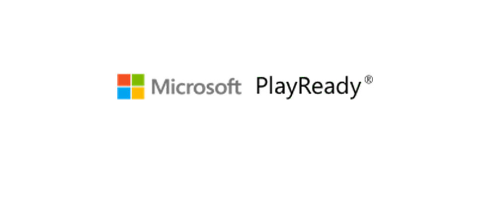 Playready DRM