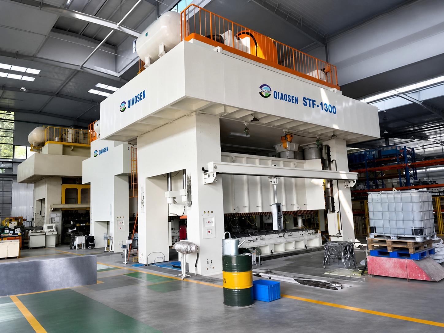 Precision Stamping Mold Constant Temperature Control Upgrade 