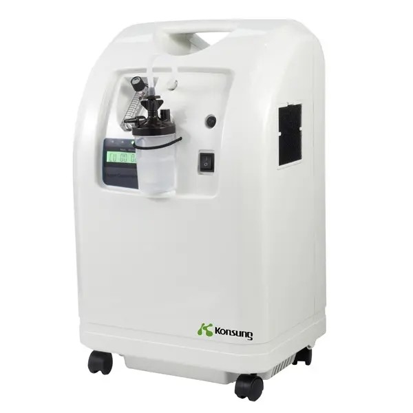 5L High Flow Home Oxygen Concentrator