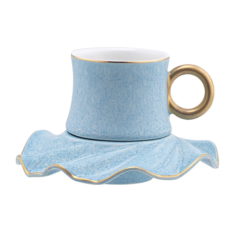 Turkish Arabic Tea Ceramic Coffee Cup