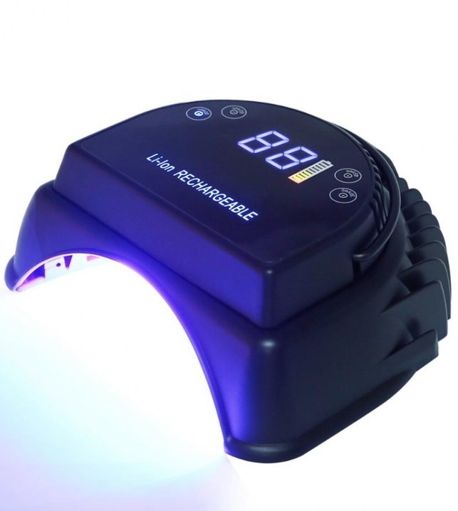 UV Nail Lamp Light Gel Polish Nail Dryer
