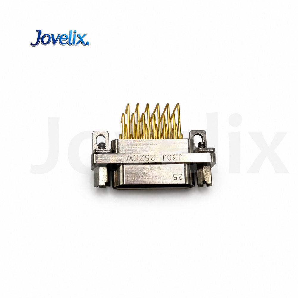 J30 / J30J Micro Rectangular Connector Solution for Compact PCB Electronic Modules in the UAE
