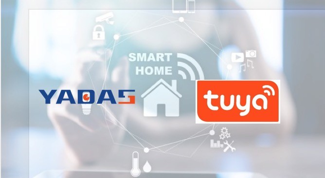 JOINT INNOVATION, SMART LIFE