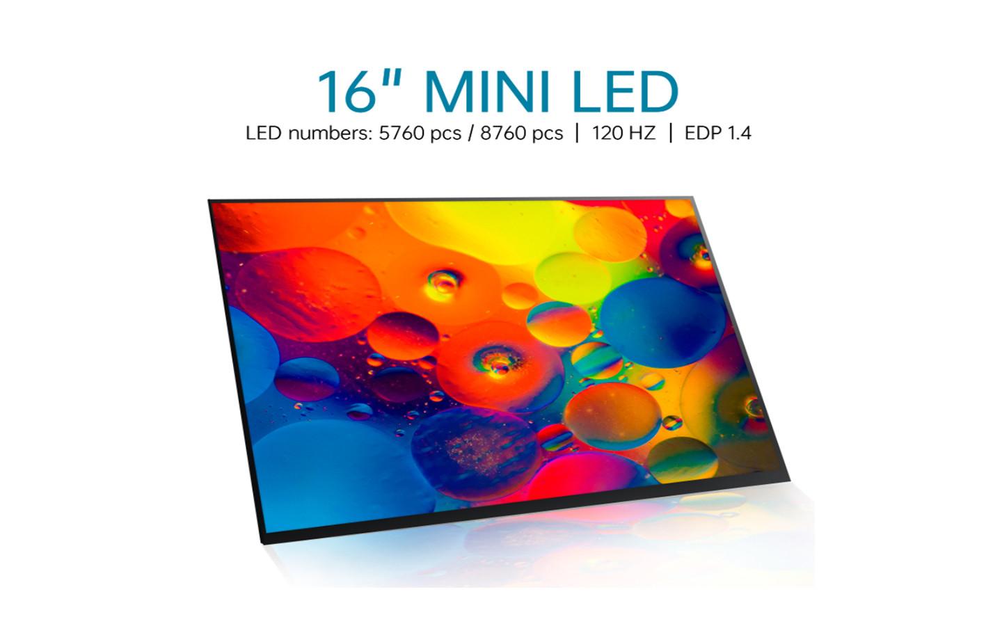 Mini LED Display