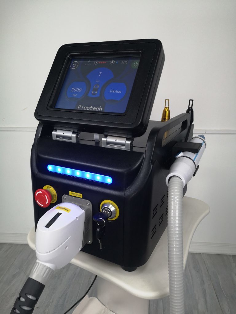 q switch laser tattoo removal factories