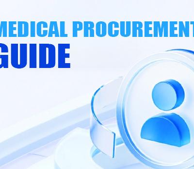Global Hospital Procurement Guide and B2B - FAQs