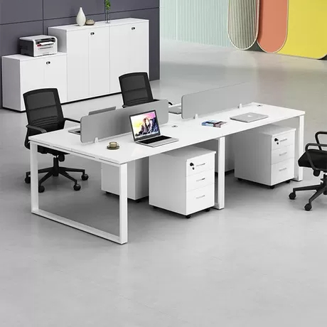 Why Powder Coating Is Becoming the Standard for Office Furniture