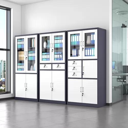 Powder Coating for Metal Filing Cabinets and Steel Storage Cabinets | Complete Guide for Cabinet Manufacturers