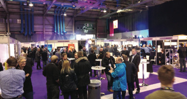 PLASA 2017
