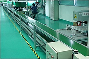 Application of Pepperl+Fuchs Sensor on Conveyor Industry