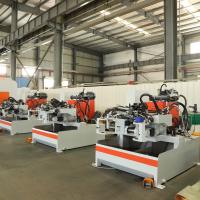 China Premium Gravity Die Casting Machine for Metal  Components for sale