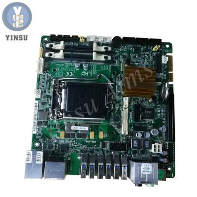 China PC Core NCR Estoril Motherboard Support Win10 4450764433 4450767382 for sale