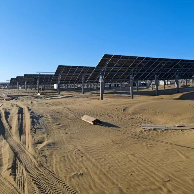 How to Remove Snow from Photovoltaic Panels