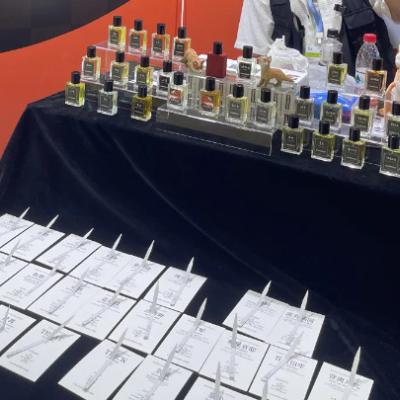 Market trends in the flavor industry: natural and environmental protection lead future development