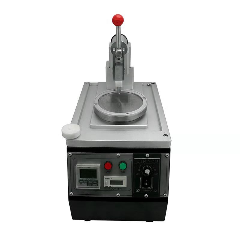 Efficient Multi-Model Polishing with Center-Pressure Machine