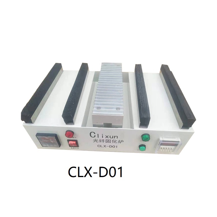 Intelligent Constant-Temperature Curing Oven Helps Indian Patch Cord Manufacturer Greatly Improve Product Stability