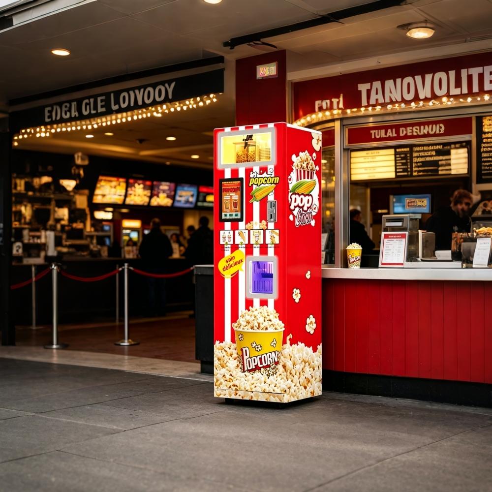 Australia well-known cinema