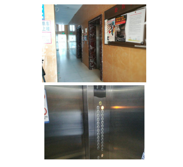 One-Take-One Elevator System