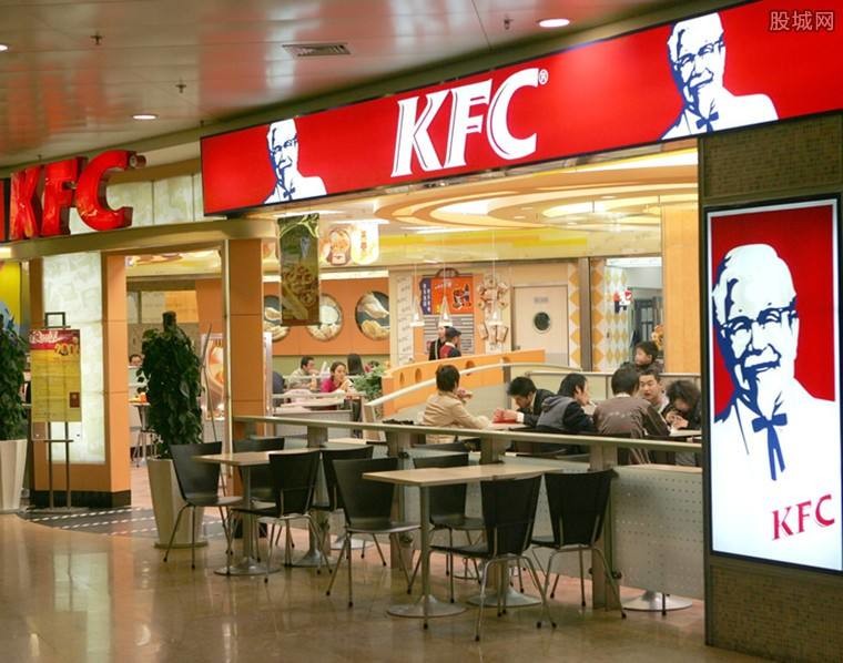 KFC Signal Coverage