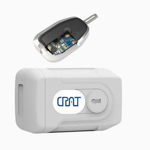 China Safety Combination Smart Base Station Lock with Records to All Access for sale
