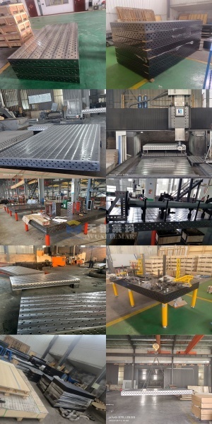 Cost & Efficiency Upgrade for Heavy Machinery Fabrication