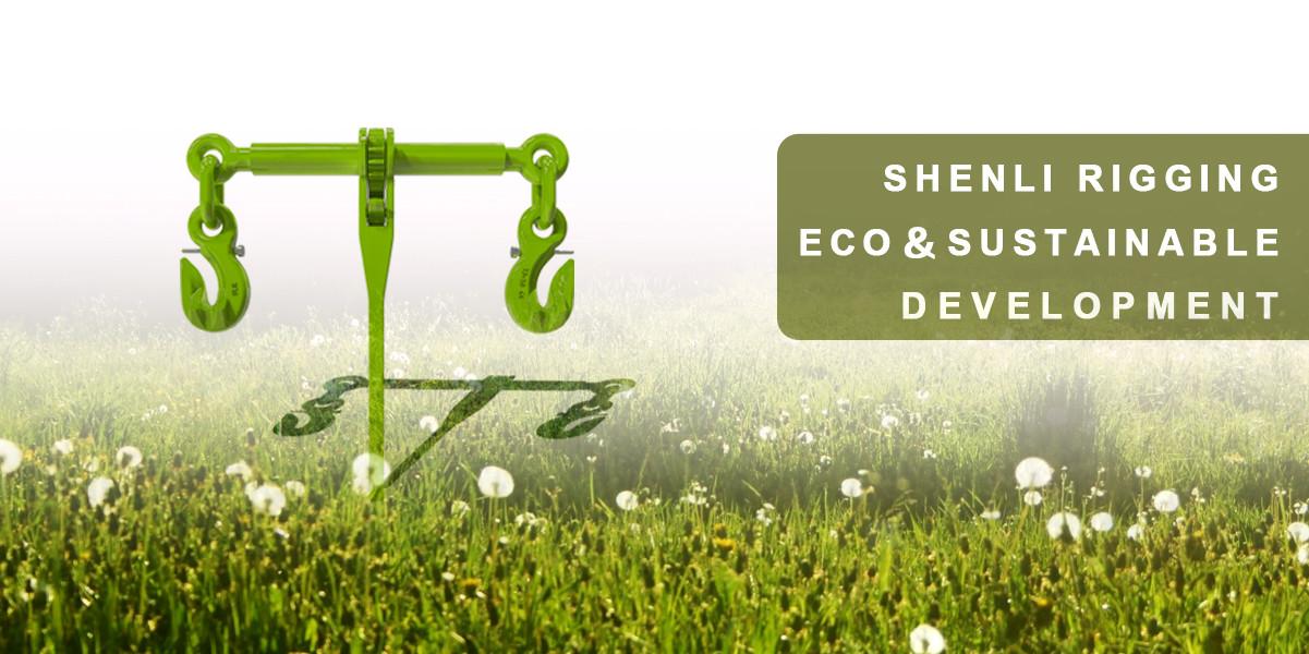 Green intelligent manufacturing