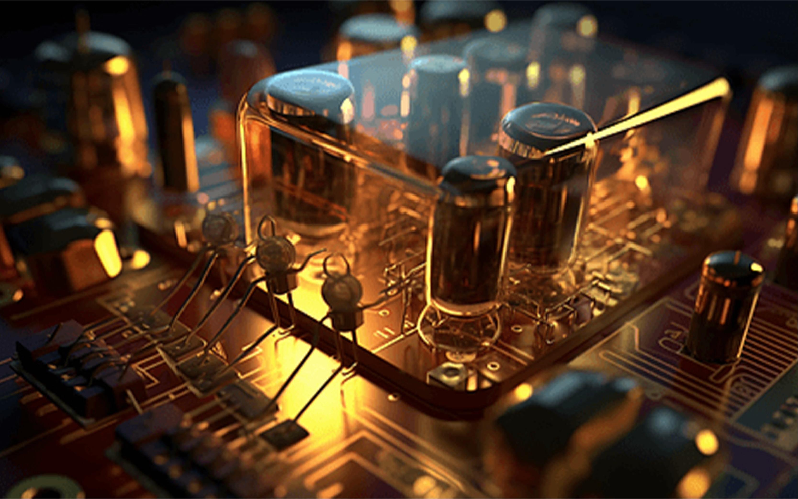 Diode I-V and C-V Tests
