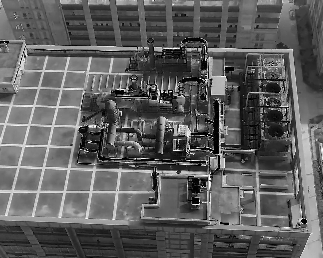 Infrared Technology Transforms the Security and Surveillance Industry