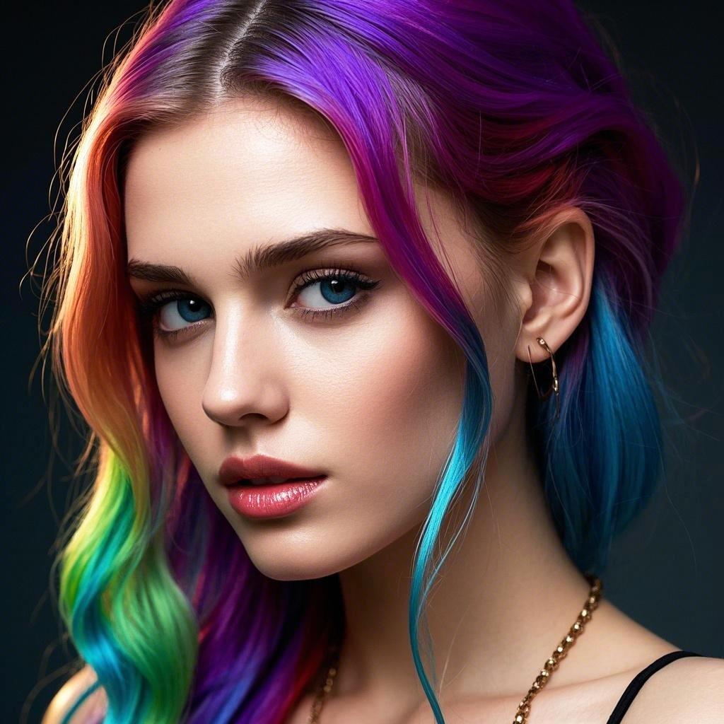 Science Popularization | | The role and application of plant protein in hair care （chapter 2 )