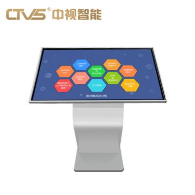 China 350cd/M2 Touch Screen Self Service Kiosk 1920 X 1080 Vertical Touch Screen for sale