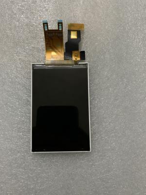 China Handheld PDA TM035WDH01-00 6 Bit 3.5 Inch TFT LCD Panel 70/70/60/70 for sale