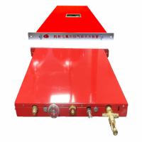 China High Performance Rack Fire Suppression Unit Automatic Fire Suppressor for sale