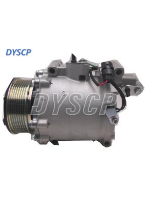 China 2009 Honda CRV Ac Compressor For Honda Civic FD2 FA5 38810-RRB-A01 38810RRBA01 7PK for sale