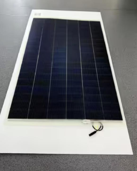 Solar BIPV Curtain Wall Installation for a Middle East Business Park