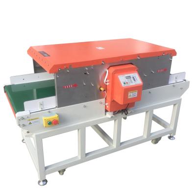 China High Sensitivity Needle Metal Detector Industrial Inspection Equipment JZD-48 for sale