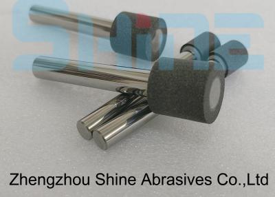 China Vitrified Bond CBN Internal Grinding Wheel For Hardened Steels for sale
