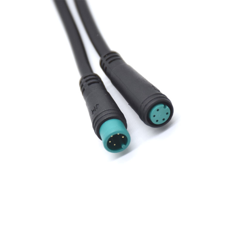 M8 Waterproof Connector Industry Analysis and Core Usage Guide