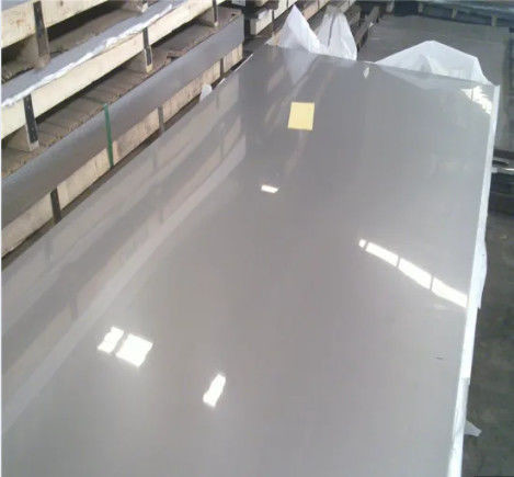 ASTM and AISI Stainless Steel Sheet (304 321 316L, 310S, 2205)