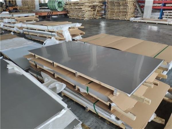 4 X 8 Mirror Stainless Steel Sheet SS 201 301 304 304L 316 310 312 316L