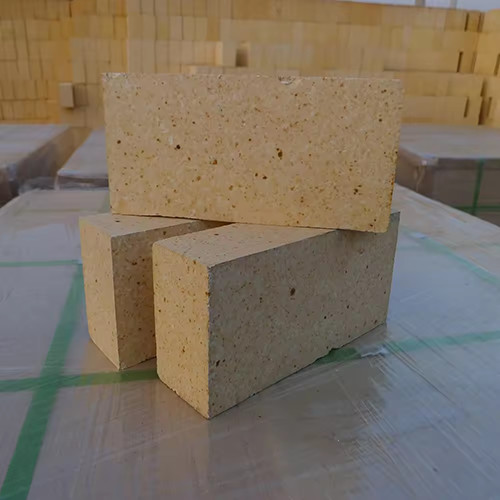 Successful Deal for High Alumina Bricks, Acid-Resistant Bricks, and Insulating Bricks in Uzbekistan