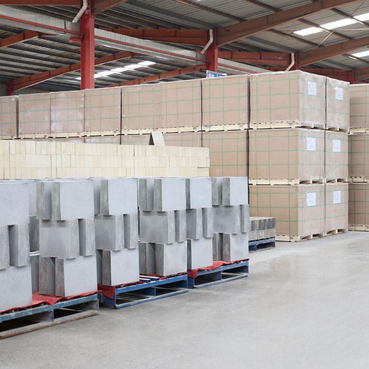 Saudi Arabia Customer's Successful Collaboration with Rongsheng Refractory