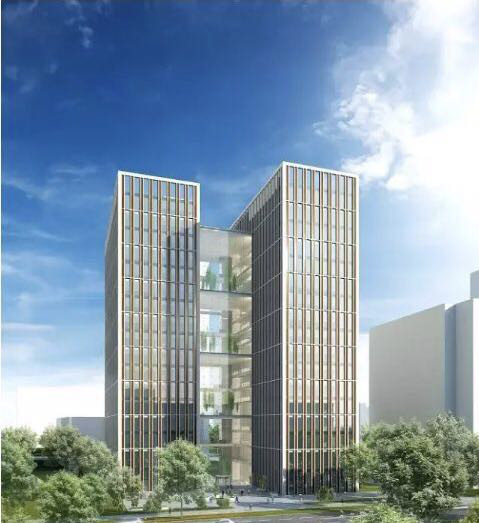 Hangzhou Hengdian Building