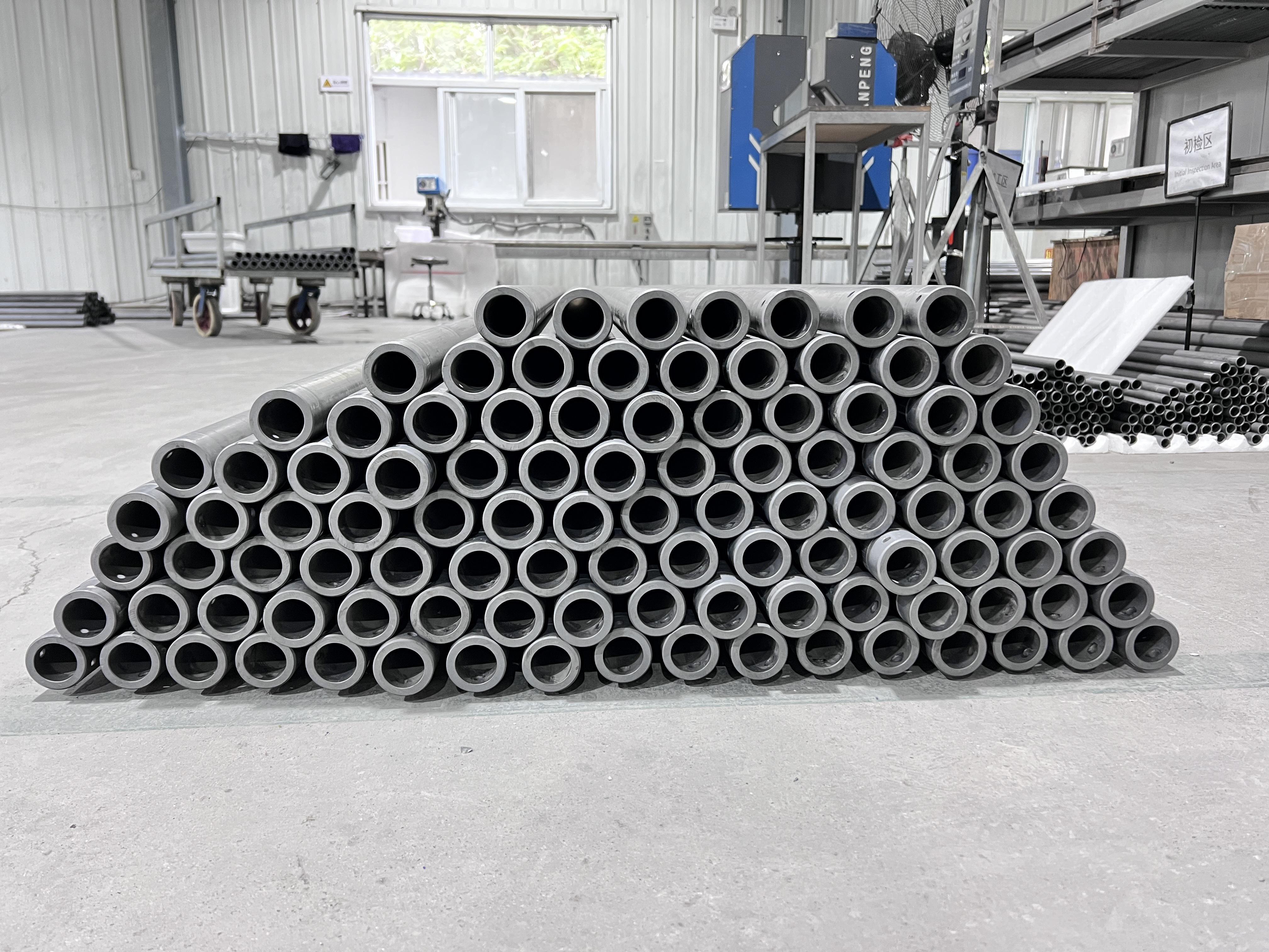 Case Study: Why Perfectly Straight Rollers Still Fail？