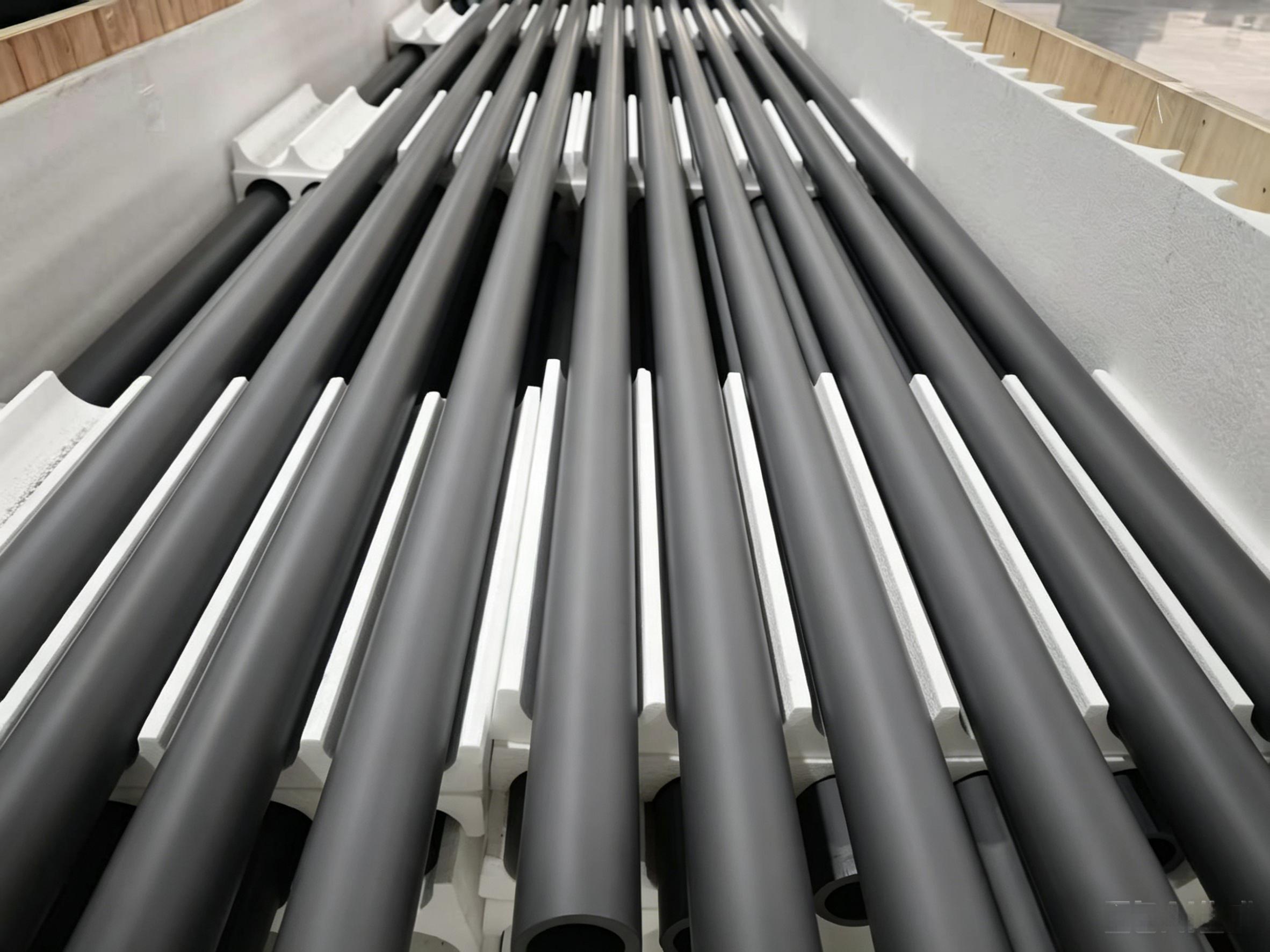 Case Study #05: Roller Deformation After Six Months of Operation