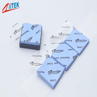 China CD Rom 3.5mm Heat Sink Thermal Pad 75 Shore 00 Hardness for sale